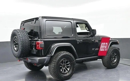 Jeep Wrangler, 2026 год, 6 878 000 рублей, 7 фотография