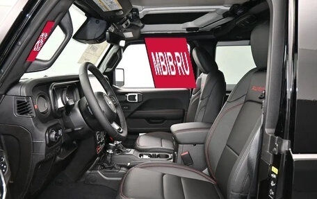 Jeep Wrangler, 2026 год, 6 878 000 рублей, 12 фотография