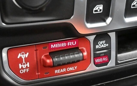 Jeep Wrangler, 2026 год, 6 878 000 рублей, 15 фотография