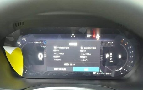 Volvo XC60 II, 2026 год, 5 918 022 рублей, 7 фотография