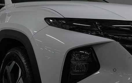 Hyundai Tucson, 2024 год, 3 697 000 рублей, 9 фотография