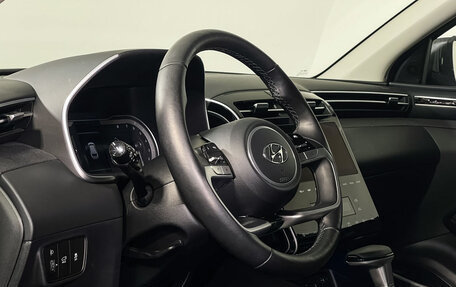 Hyundai Tucson, 2024 год, 3 697 000 рублей, 10 фотография