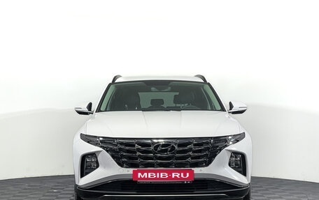 Hyundai Tucson, 2024 год, 3 697 000 рублей, 2 фотография