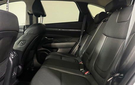 Hyundai Tucson, 2024 год, 3 697 000 рублей, 12 фотография
