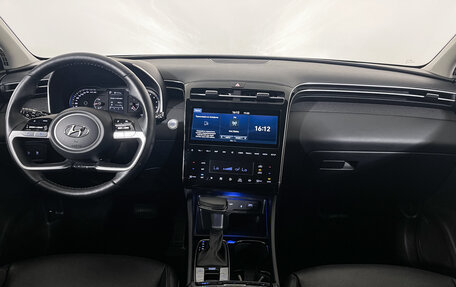 Hyundai Tucson, 2024 год, 3 697 000 рублей, 14 фотография