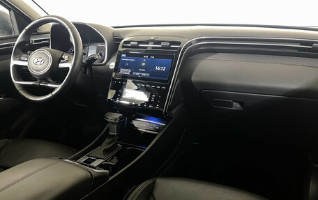 Hyundai Tucson, 2024 год, 3 697 000 рублей, 16 фотография