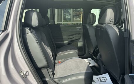 Volkswagen Teramont, 2025 год, 7 690 000 рублей, 13 фотография