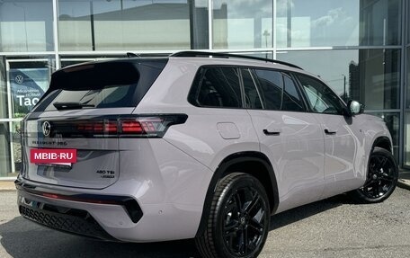 Volkswagen Teramont, 2025 год, 7 690 000 рублей, 2 фотография