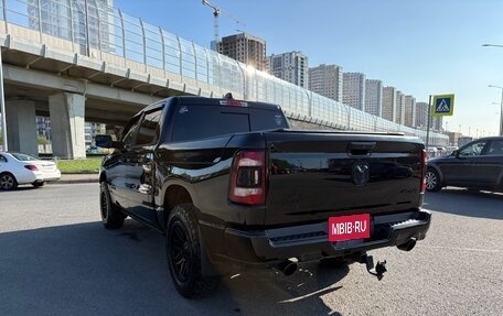 Rambler 1500, 2019 год, 6 300 000 рублей, 4 фотография