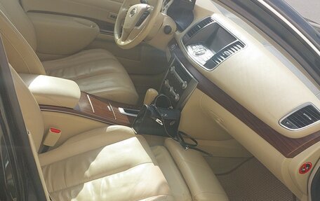 Nissan Teana, 2012 год, 1 110 000 рублей, 3 фотография