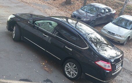 Nissan Teana, 2012 год, 1 110 000 рублей, 4 фотография