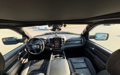 Rambler 1500, 2019 год, 6 300 000 рублей, 6 фотография