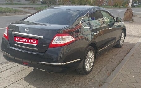Nissan Teana, 2012 год, 1 110 000 рублей, 2 фотография