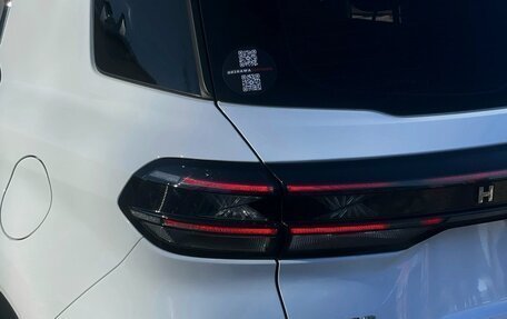 Hyundai ix35, 2022 год, 1 900 000 рублей, 6 фотография