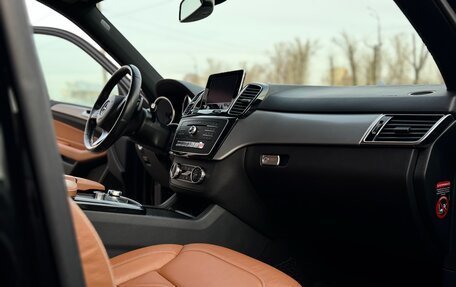 Mercedes-Benz GLE, 2018 год, 4 500 000 рублей, 4 фотография