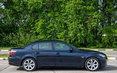 BMW 5 серия, 2008 год, 1 250 000 рублей, 3 фотография