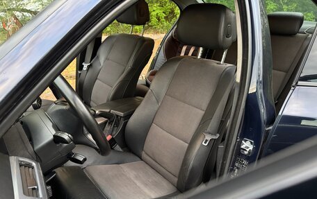 BMW 5 серия, 2008 год, 1 250 000 рублей, 16 фотография