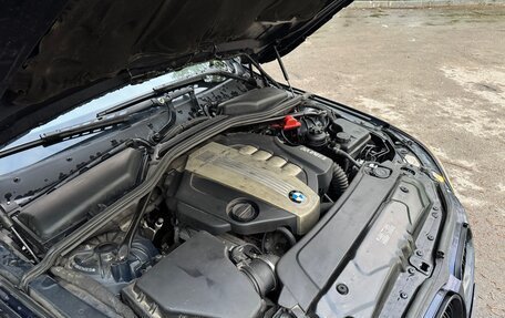 BMW 5 серия, 2008 год, 1 250 000 рублей, 25 фотография