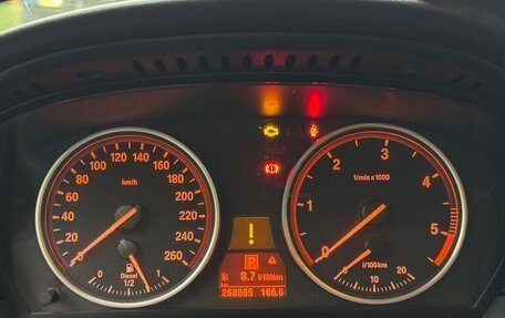 BMW 5 серия, 2008 год, 1 250 000 рублей, 21 фотография