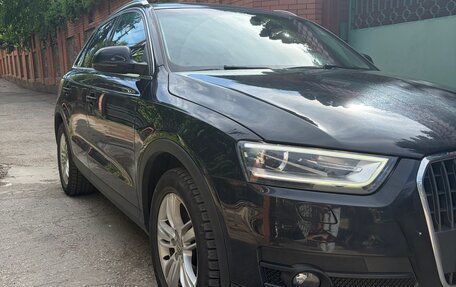 Audi Q3, 2011 год, 1 250 000 рублей, 2 фотография