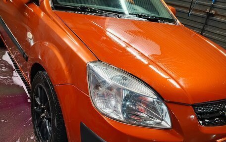 KIA Rio II, 2006 год, 330 000 рублей, 2 фотография