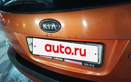 KIA Rio II, 2006 год, 330 000 рублей, 14 фотография