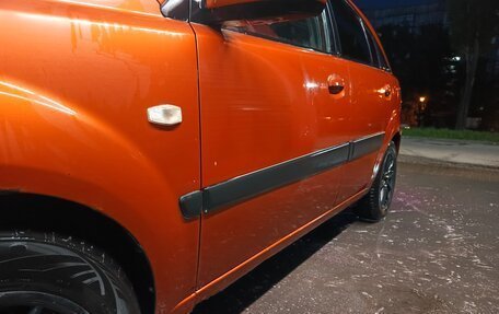 KIA Rio II, 2006 год, 330 000 рублей, 7 фотография