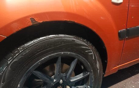 KIA Rio II, 2006 год, 330 000 рублей, 10 фотография