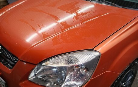 KIA Rio II, 2006 год, 330 000 рублей, 11 фотография
