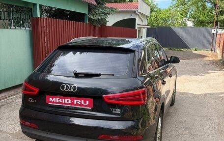 Audi Q3, 2011 год, 1 250 000 рублей, 4 фотография