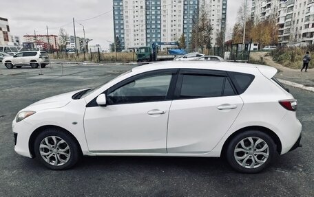 Mazda 3, 2011 год, 930 000 рублей, 2 фотография