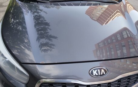 KIA cee'd III, 2016 год, 1 150 000 рублей, 7 фотография