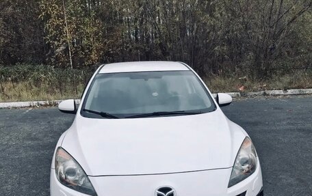 Mazda 3, 2011 год, 930 000 рублей, 7 фотография
