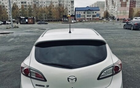 Mazda 3, 2011 год, 930 000 рублей, 8 фотография