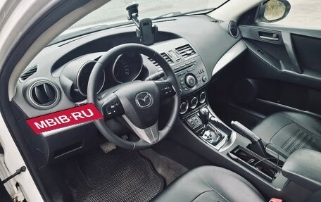Mazda 3, 2011 год, 930 000 рублей, 4 фотография