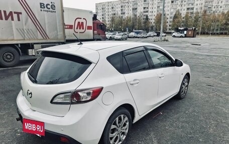 Mazda 3, 2011 год, 930 000 рублей, 6 фотография