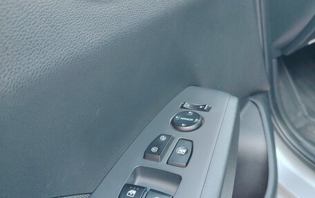 Hyundai Solaris II рестайлинг, 2019 год, 1 750 000 рублей, 10 фотография
