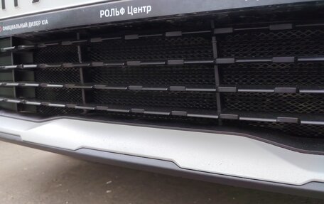 KIA Rio IV, 2021 год, 1 750 000 рублей, 12 фотография