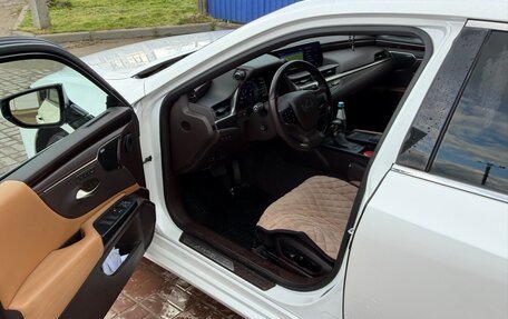 Lexus ES VII, 2019 год, 5 900 000 рублей, 6 фотография