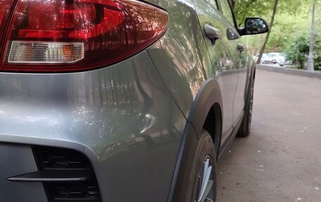 KIA Rio IV, 2021 год, 1 750 000 рублей, 8 фотография