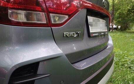 KIA Rio IV, 2021 год, 1 750 000 рублей, 9 фотография