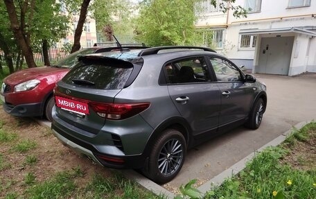 KIA Rio IV, 2021 год, 1 750 000 рублей, 7 фотография
