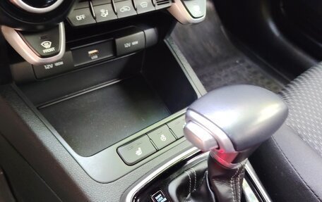 KIA Rio IV, 2021 год, 1 750 000 рублей, 15 фотография