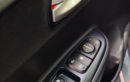 KIA Rio IV, 2021 год, 1 750 000 рублей, 17 фотография