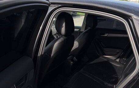 Audi A4, 2014 год, 1 500 000 рублей, 10 фотография