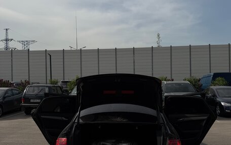 Audi A4, 2014 год, 1 500 000 рублей, 15 фотография