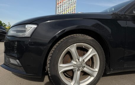 Audi A4, 2014 год, 1 500 000 рублей, 14 фотография