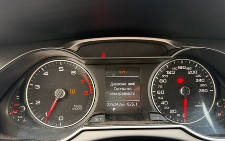 Audi A4, 2014 год, 1 500 000 рублей, 21 фотография