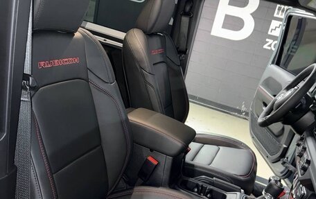 Jeep Wrangler, 2025 год, 6 950 000 рублей, 12 фотография