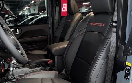 Jeep Wrangler, 2025 год, 6 950 000 рублей, 13 фотография